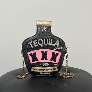 “Tequila” Purse